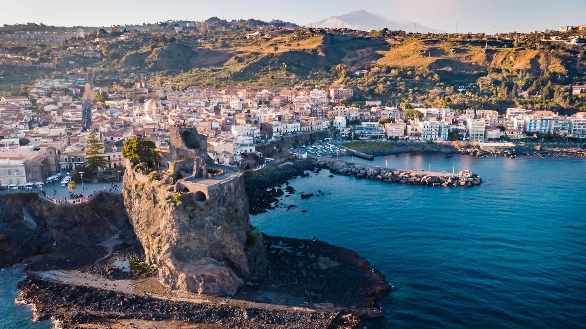 Catania Do Me Cori Apartment Italy