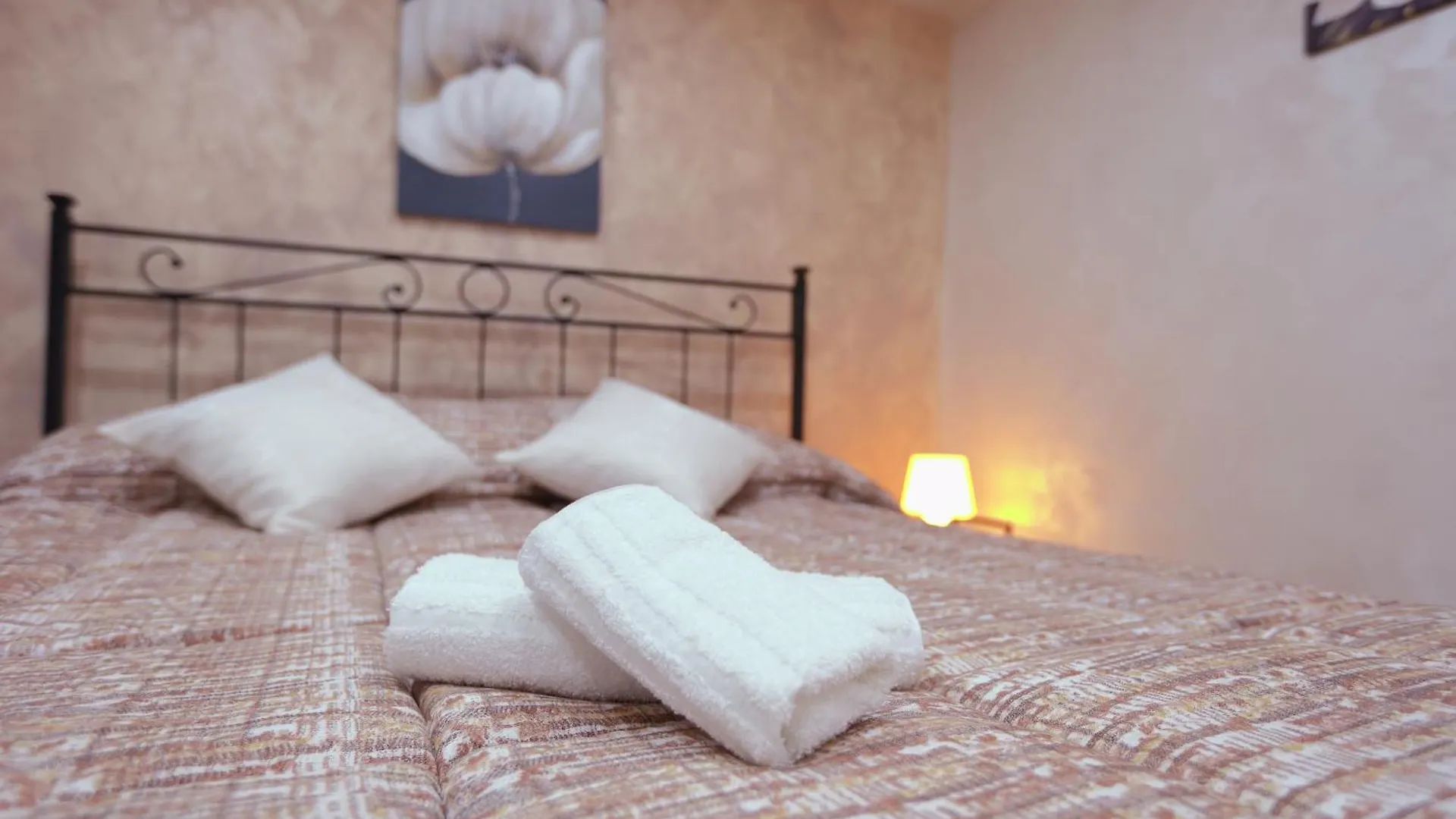 Catania Do Me Cori Apartment