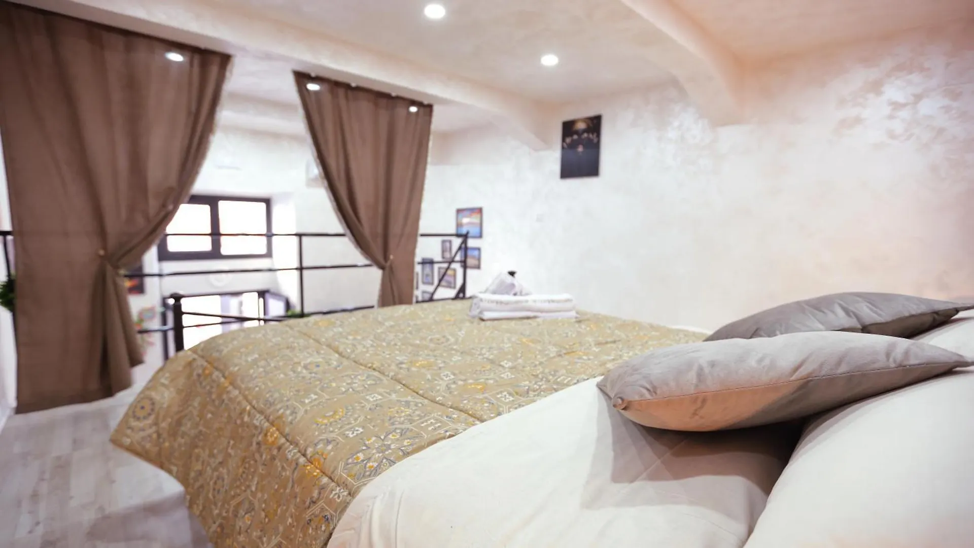 Catania Do Me Cori Apartment Italy