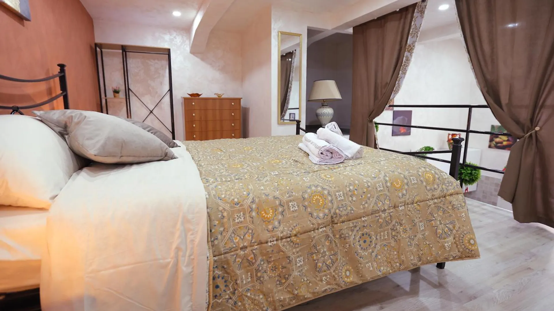 Catania Do Me Cori Apartment 0*,