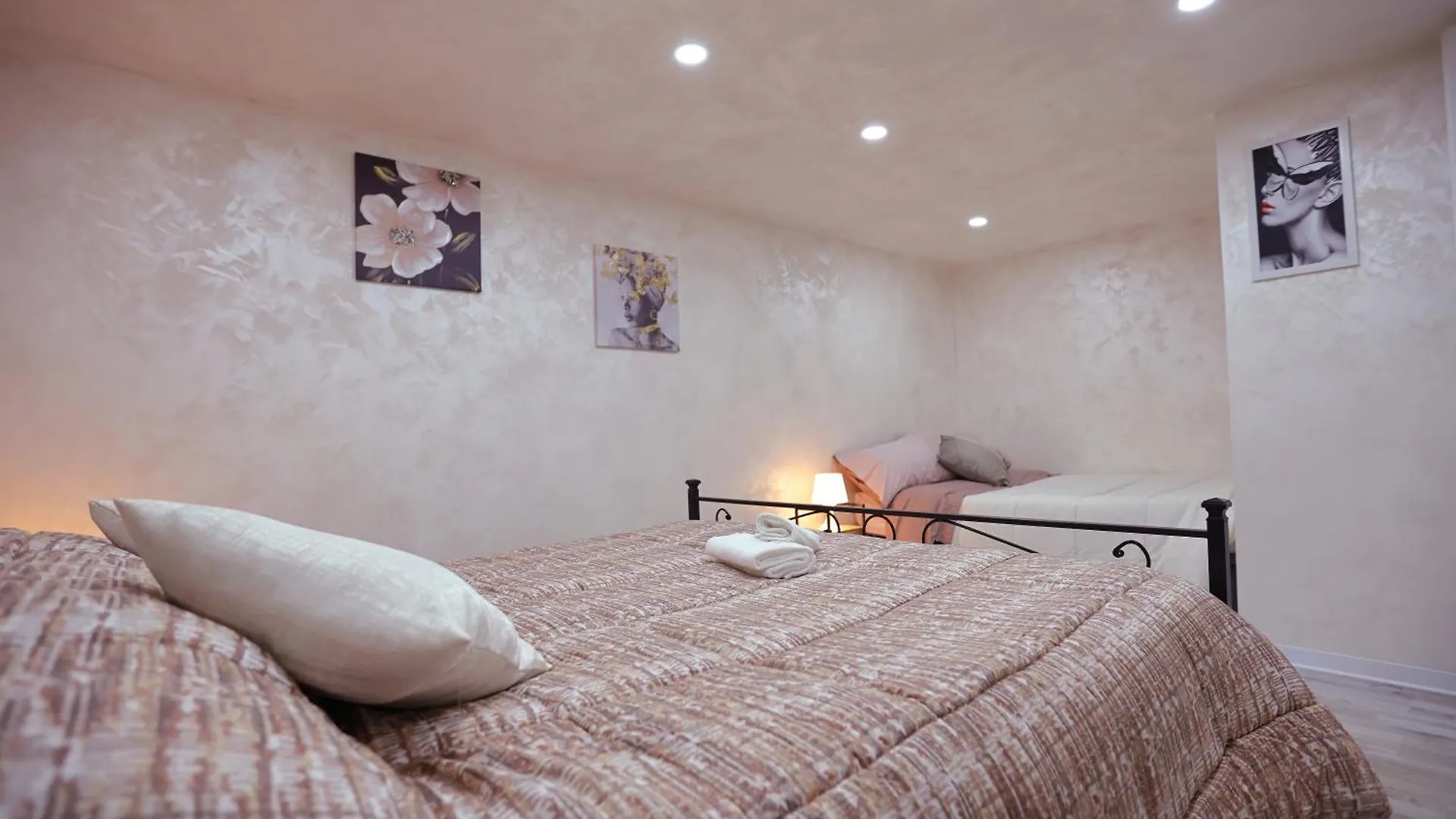 Catania Do Me Cori Apartment