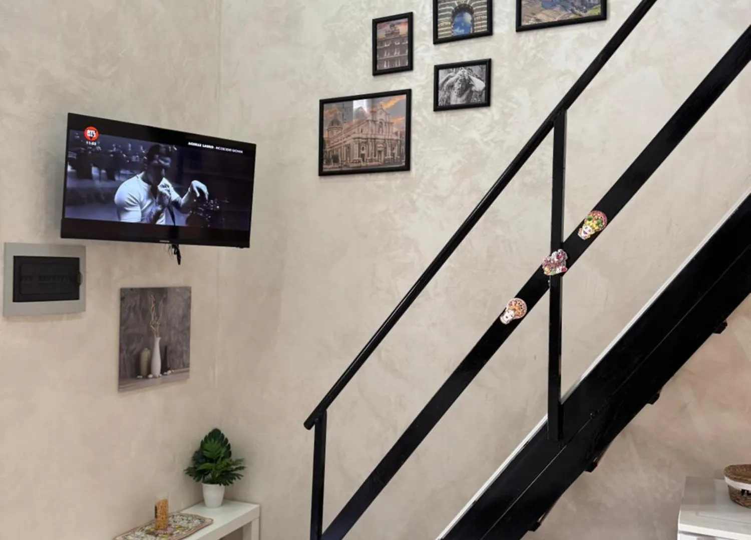 Catania Do Me Cori Apartment